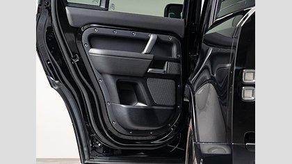 Defender 110 70