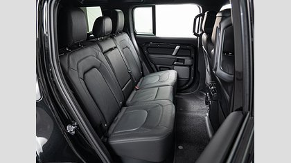 Defender 110 12