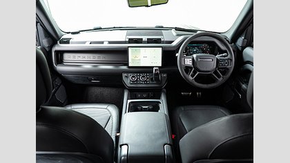 Defender 110 1