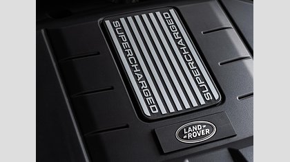 Defender 110 13