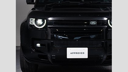 Defender 110 2