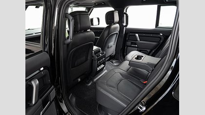 Defender 110 57