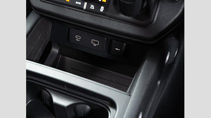 Defender 110 58