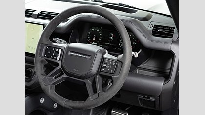 Defender 110 56