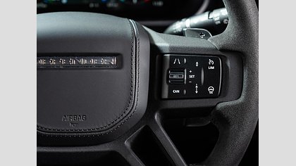 Defender 110 61
