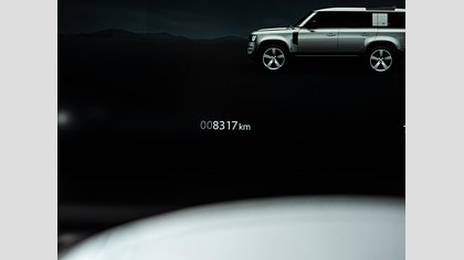 Defender 110 46