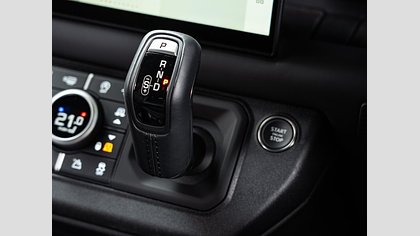 Defender 110 45