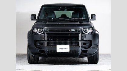 Defender 110 3