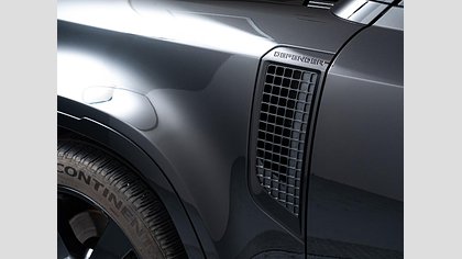 Defender 110 48