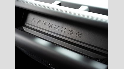 Defender 110 50