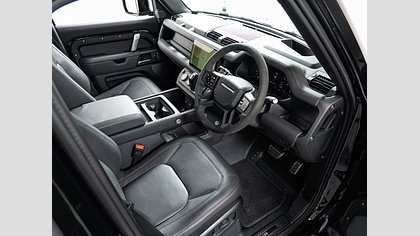 Defender 110 52