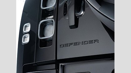 Defender 110 43