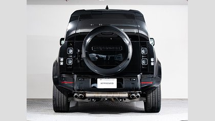 Defender 110 7