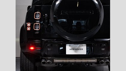 Defender 110 18