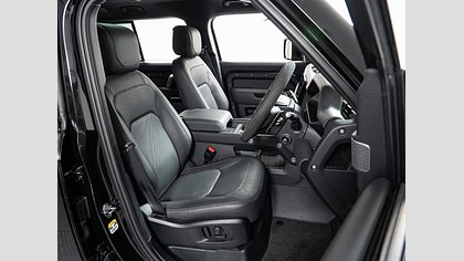 Defender 110 39