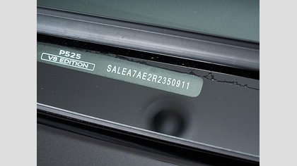 Defender 110 35
