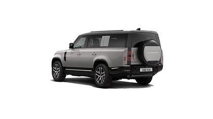 Defender 130 2