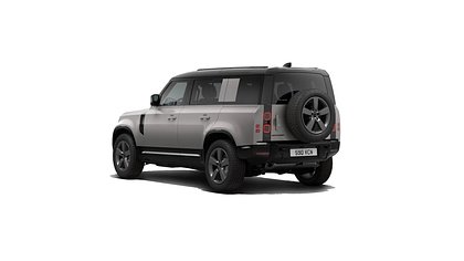 Defender 110 2