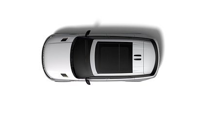 Range Rover Sport 3