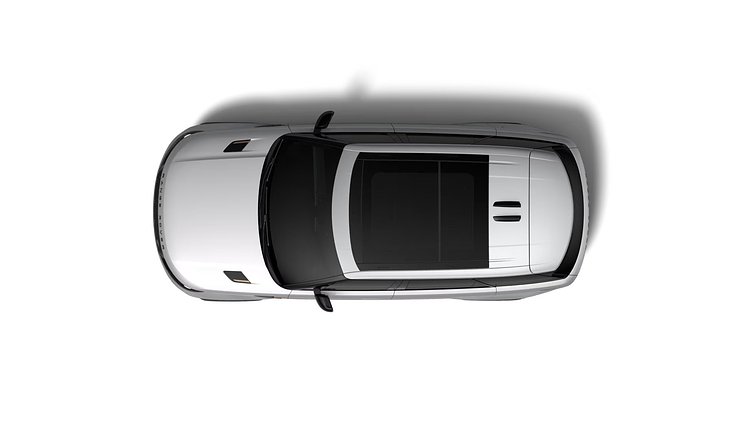 2026 Nuevo Land Rover Range Rover Sport Ostuni Pearl White P400 Gasolina MHEV SWB Dynamic SE