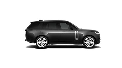 Range Rover 1