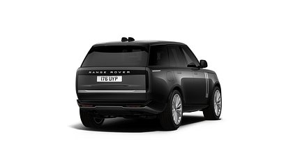 Range Rover 2