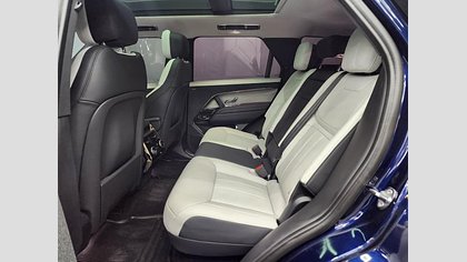 Range Rover Sport 9