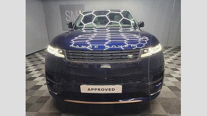 Range Rover Sport 3