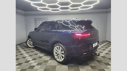 Range Rover Sport 6