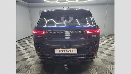 Range Rover Sport 5