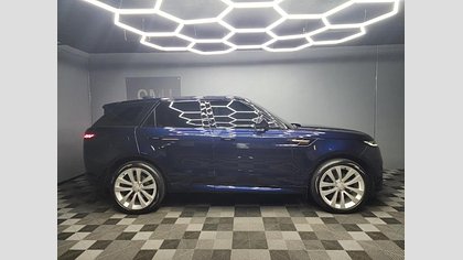 Range Rover Sport 4