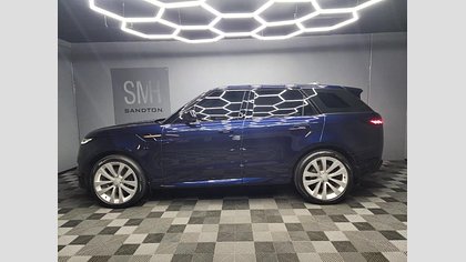 Range Rover Sport 2