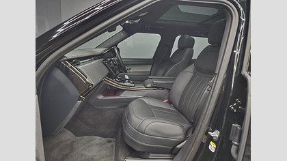 Range Rover Sport 7