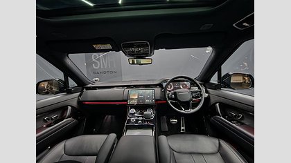 Range Rover Sport 8