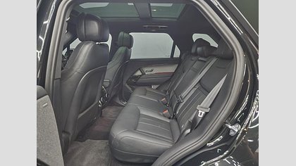 Range Rover Sport 9