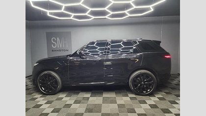 Range Rover Sport 2