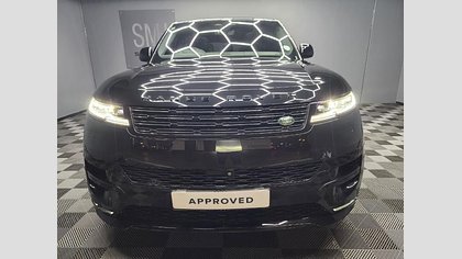 Range Rover Sport 3
