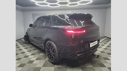 Range Rover Sport 6