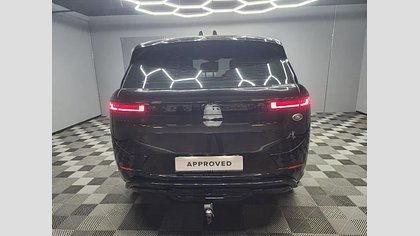 Range Rover Sport 5