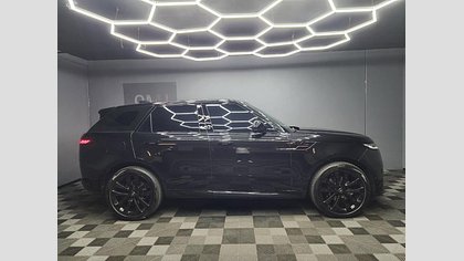 Range Rover Sport 4
