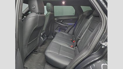 Range Rover Evoque 9