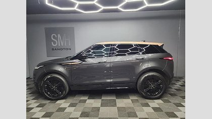 Range Rover Evoque 2