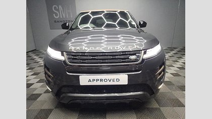 Range Rover Evoque 3