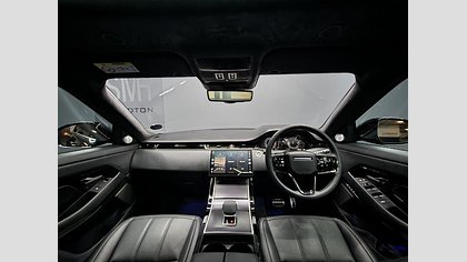 Range Rover Evoque 8