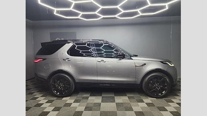Discovery 4