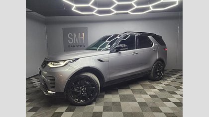 Discovery 0