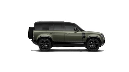 Defender 110 1