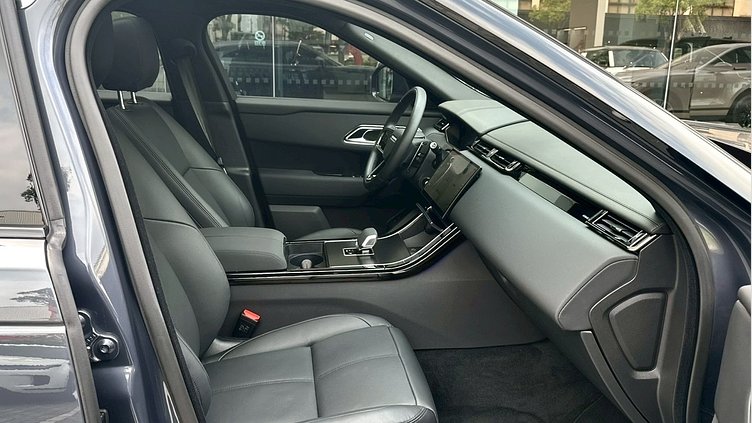 2025 認證中古車 Land Rover Range Rover Velar Varesine Blue P250  Dynamic SE