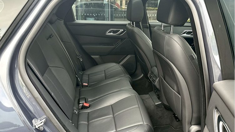 2025 認證中古車 Land Rover Range Rover Velar Varesine Blue P250  Dynamic SE