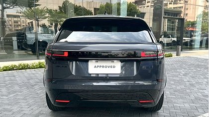 Range Rover Velar 6